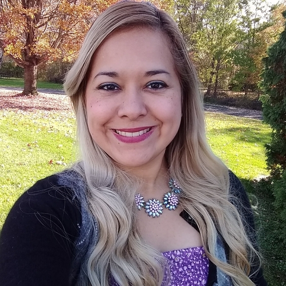 Meet your Posher, Joelma - Picture 1 of 2